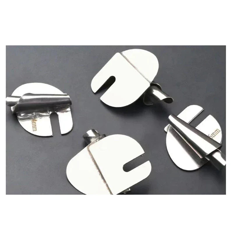FoldForce - Hem Master Pro Set - Sewing Perfection - Lamylie