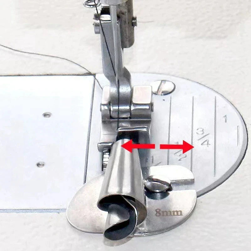 FoldForce - Hem Master Pro Set - Sewing Perfection - Lamylie