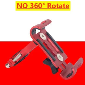 Motorrad-Handyhalterung | 360° drehbare Ausführung – Lamylie