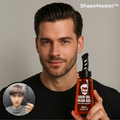 ShapeMaster — Zero-Grease Hold, Salon Look Anywhere | - Lamylie