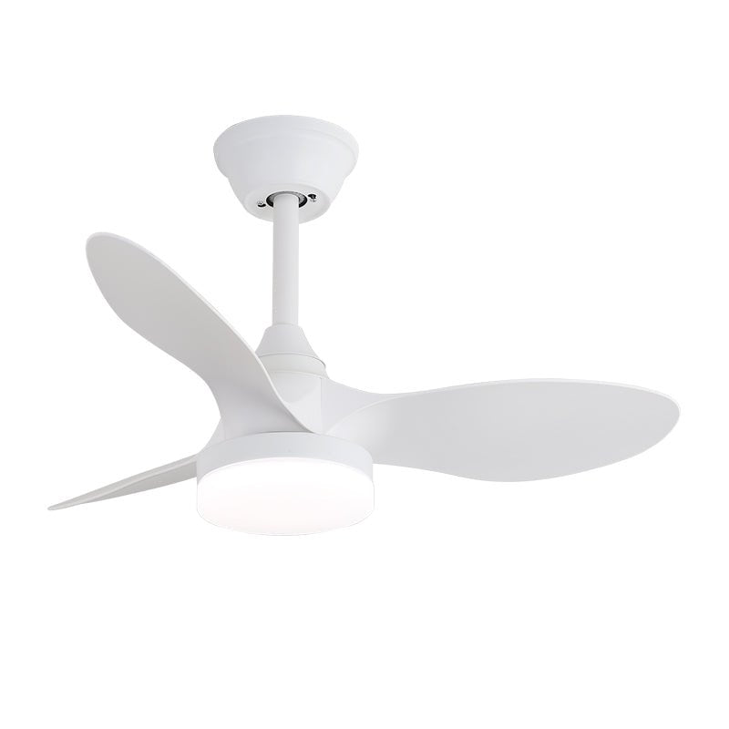 Takvifte med belysning, skandinavisk design, svart tre, 61–80 cm – Lamylie
