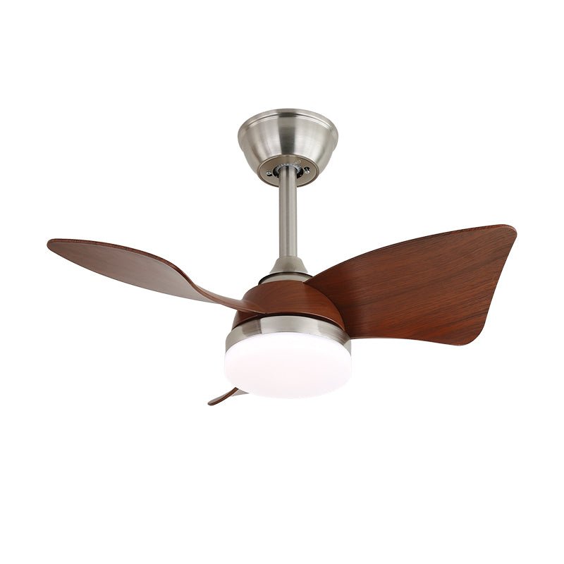 Takvifte med belysning, skandinavisk design, svart tre, 61–80 cm – Lamylie