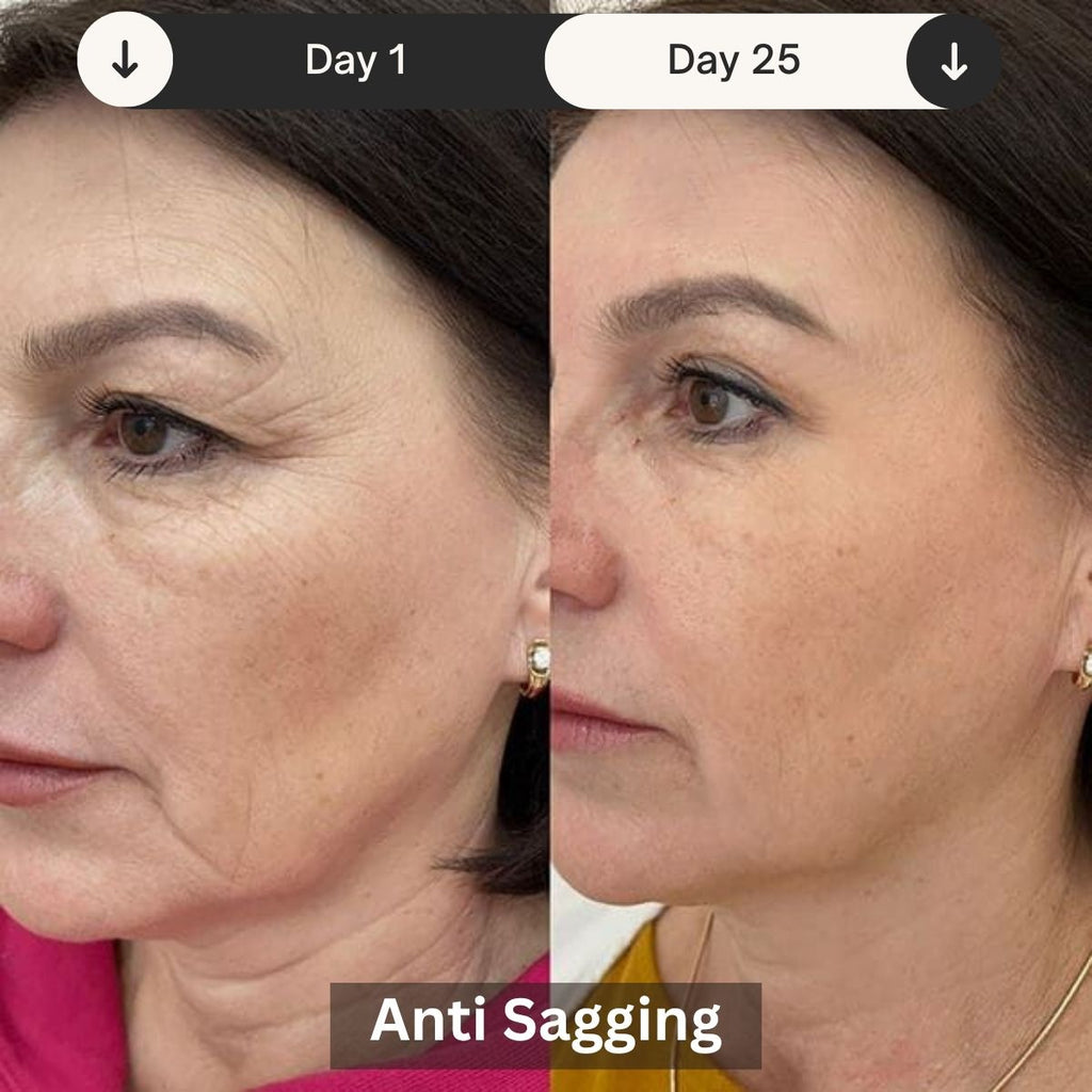 LED Skin Rejuvenation Therapy Device for Professional Use - Lamylie