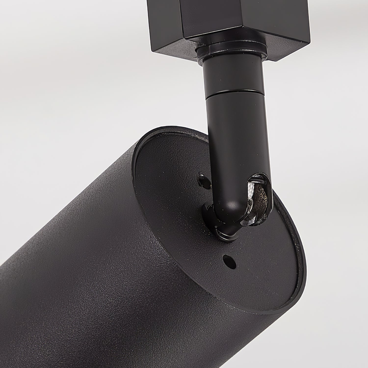 Cylindrisk skena-spot | Riktat accentljus med 30° fokus – Lamylie