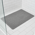 حصيرة استحمام FloorSafe سريعة الجفاف — مقاومة للعفن، وراحة ناعمة