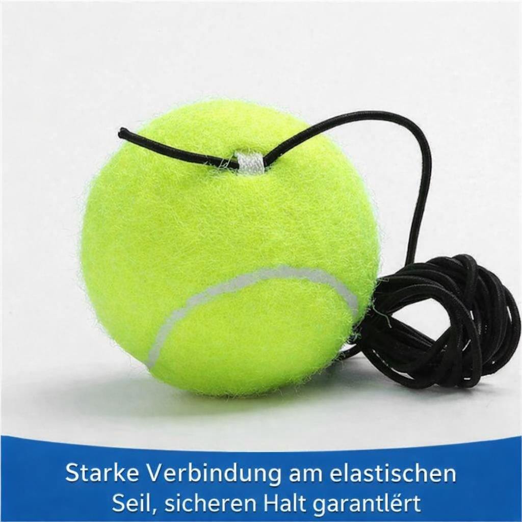 Master Every Volley with Powerful Precision and Unmatched Confidence - Lamylie