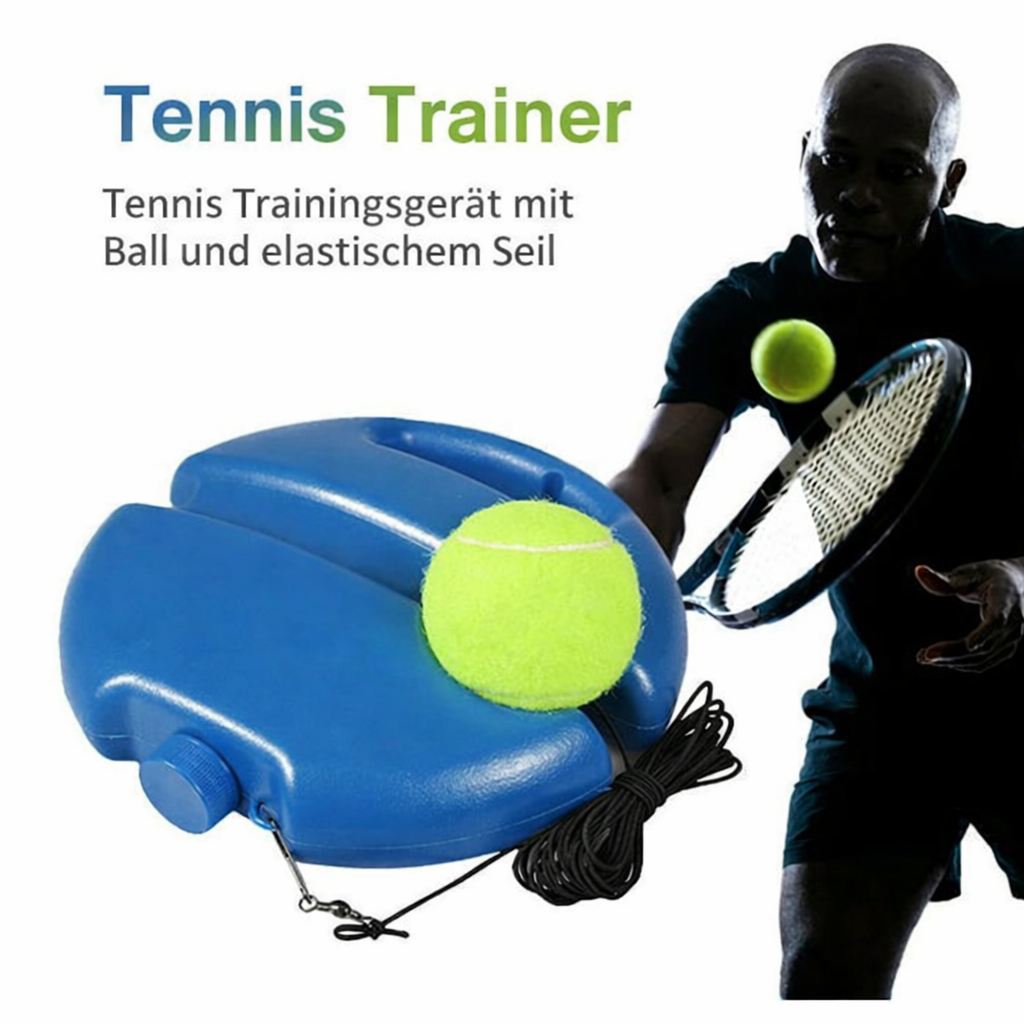 Master Every Volley with Powerful Precision and Unmatched Confidence - Lamylie