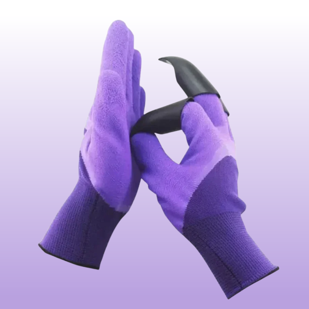 Comfortable Gardening with Pain-Free Grip for Enhanced Control - Lamylie