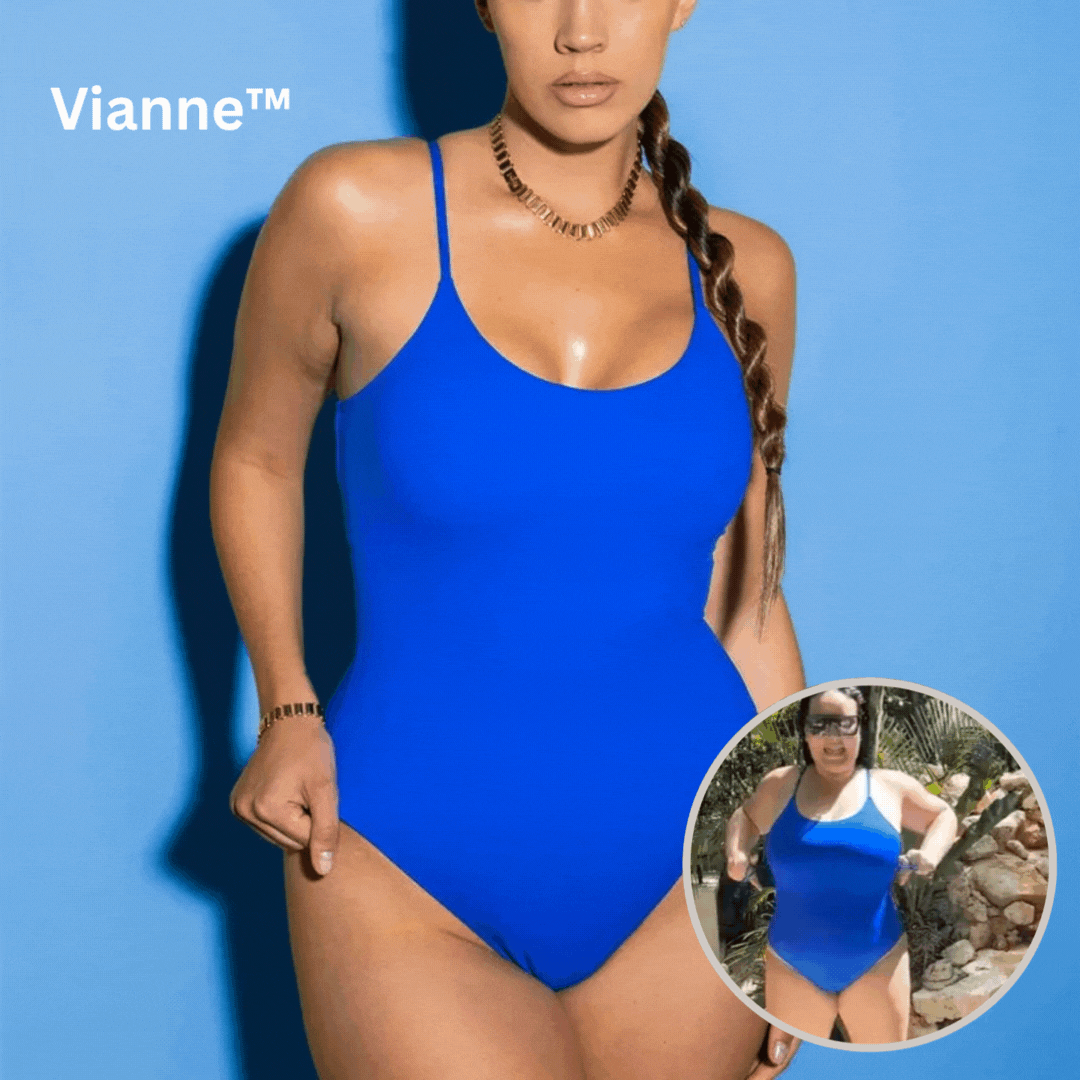 CurvaLuxe — Instantly Sculpt Your Curves and Own Every Look - Lamylie