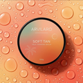Gel bronzant pour un hâle doré sublime et longue tenue et des soins pour la peau - Lamylie