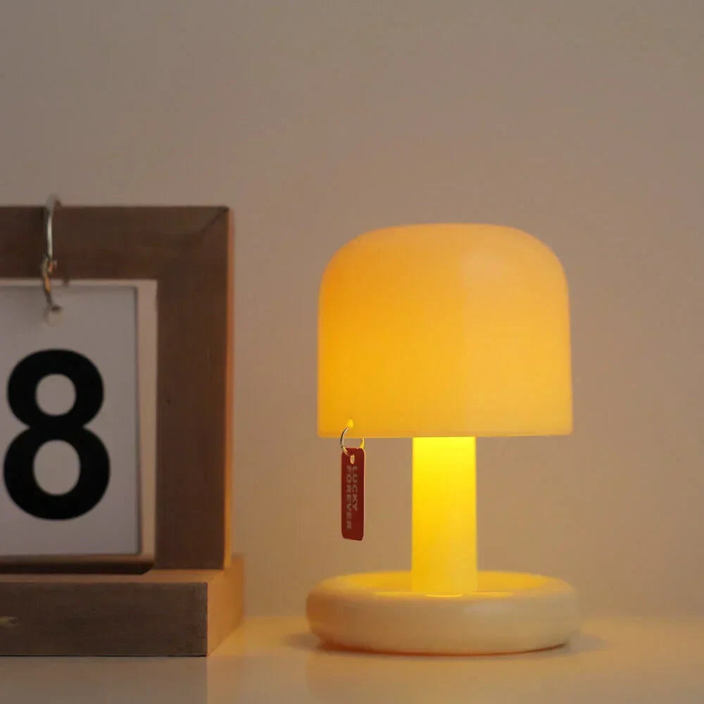 SunsetGlow | Romantic Mini Sunset Lamp - Lamylie