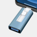 Instantly Expand Storage for Photos and Videos with FlashVault - Lamylie