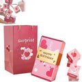 Boîte cadeau créative à déplier pour les grandes occasions - Lamylie