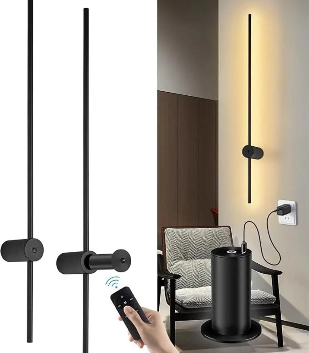 Transform Your Home with Enchanting Light – GlidiaBeam - Lamylie