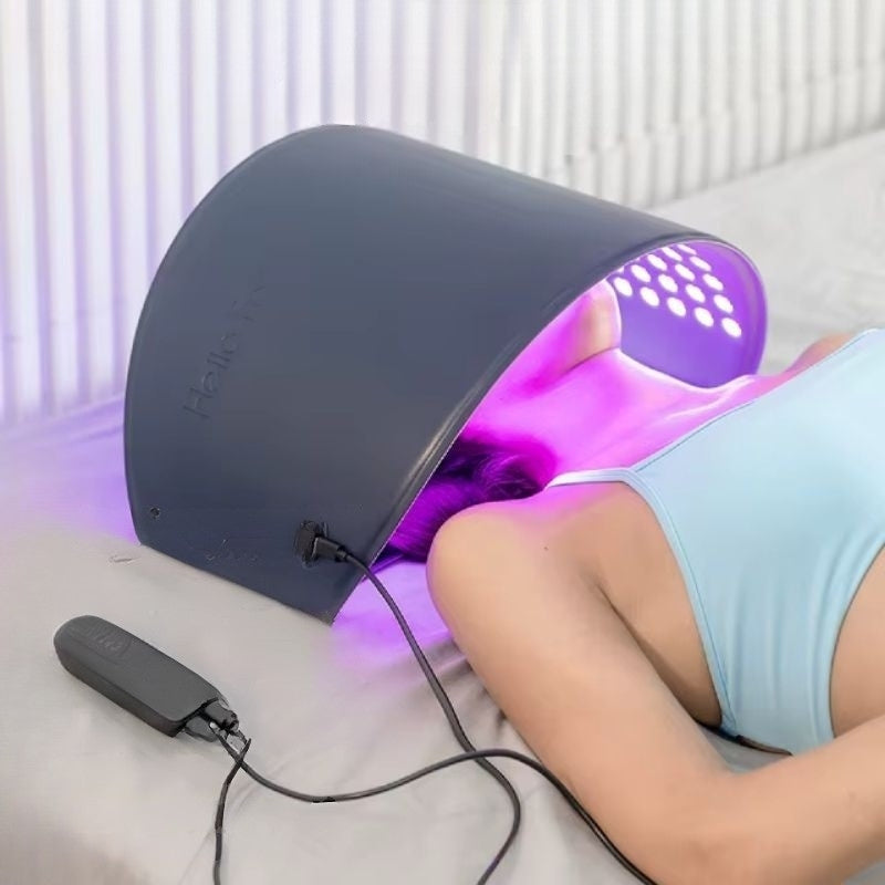 LED Skin Rejuvenation Therapy Device for Professional Use - Lamylie