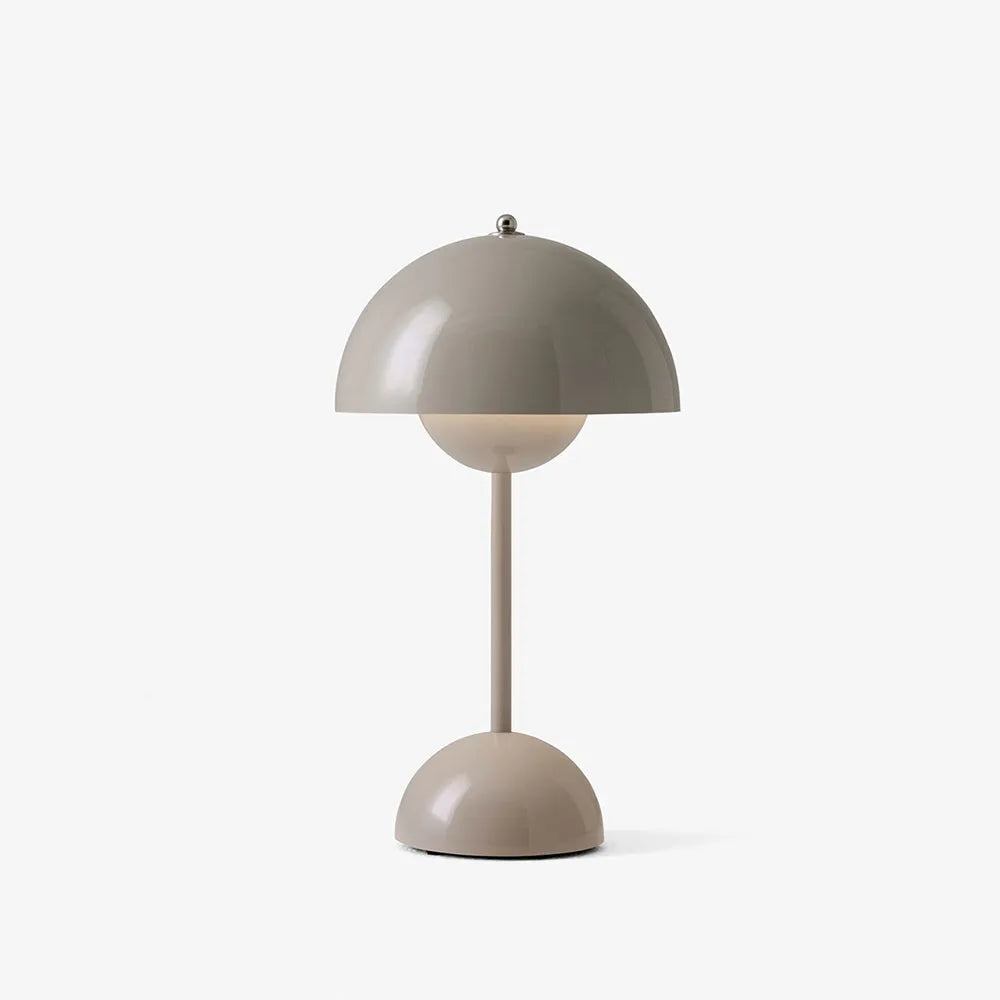 Funghi Lights | USB rechargeable + dimmable in 3 levels - Lamylie