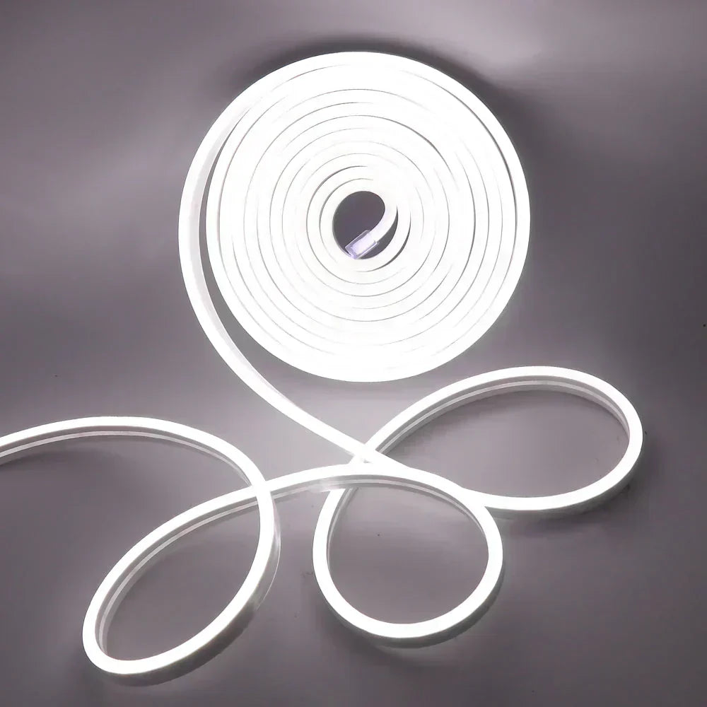 LED-fényszalag öntapadó hátlappal és USB-s érintésvezérléssel - Lamylie