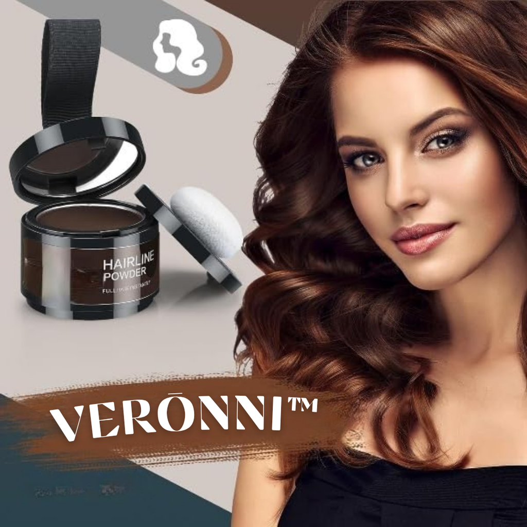 RamoraMist — Instantly Fuller Hair & Brows That Power Your Confidence All Day - Lamylie