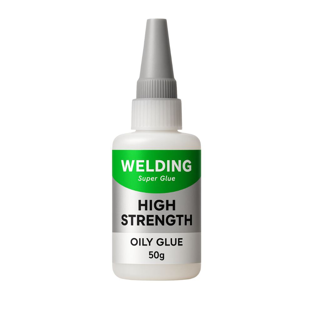 WELDING — Instant Unbreakable Bonds Every Time | - Lamylie