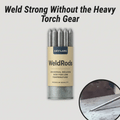 WeldRods | Universal welding wire for low temperatures - Lamylie