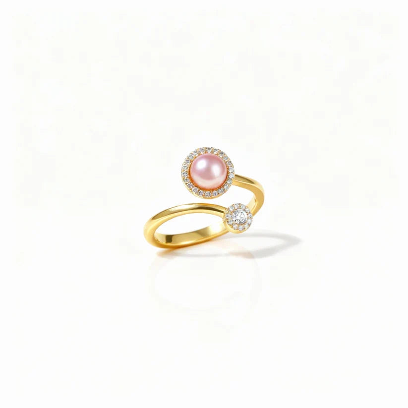 Calmiva – Adjustable Anti-Anxiety Fidget Ring (1+2 Free) - Lamylie