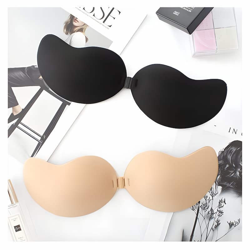 SerenLift — Shape Your Confidence with an Invisible, All-Day Hold - Lamylie