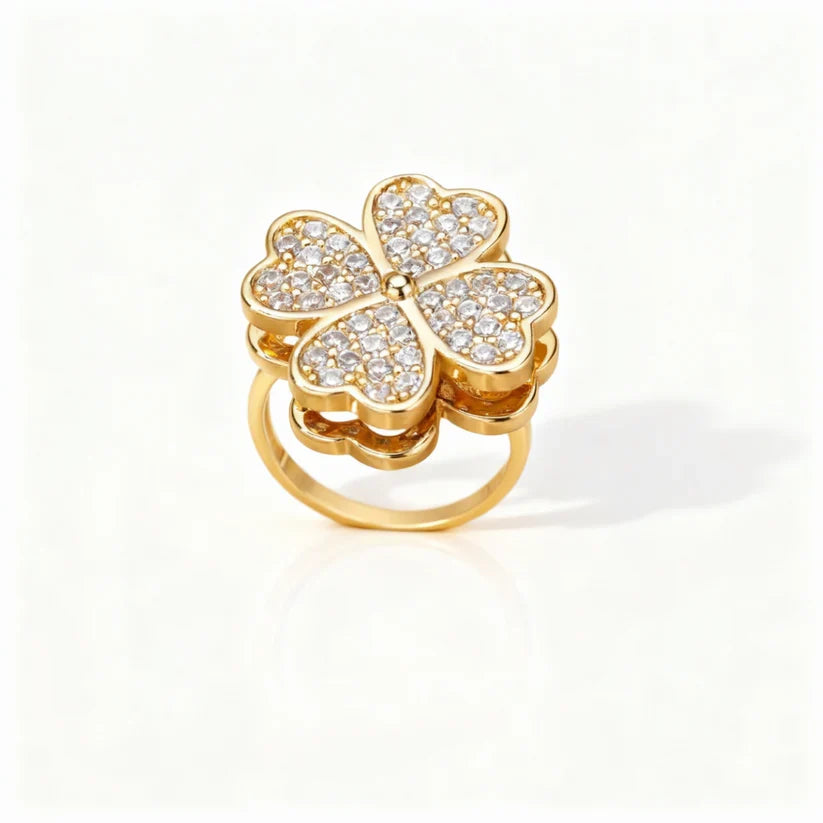 Calmiva – Adjustable Anti-Anxiety Fidget Ring (1+2 Free) - Lamylie