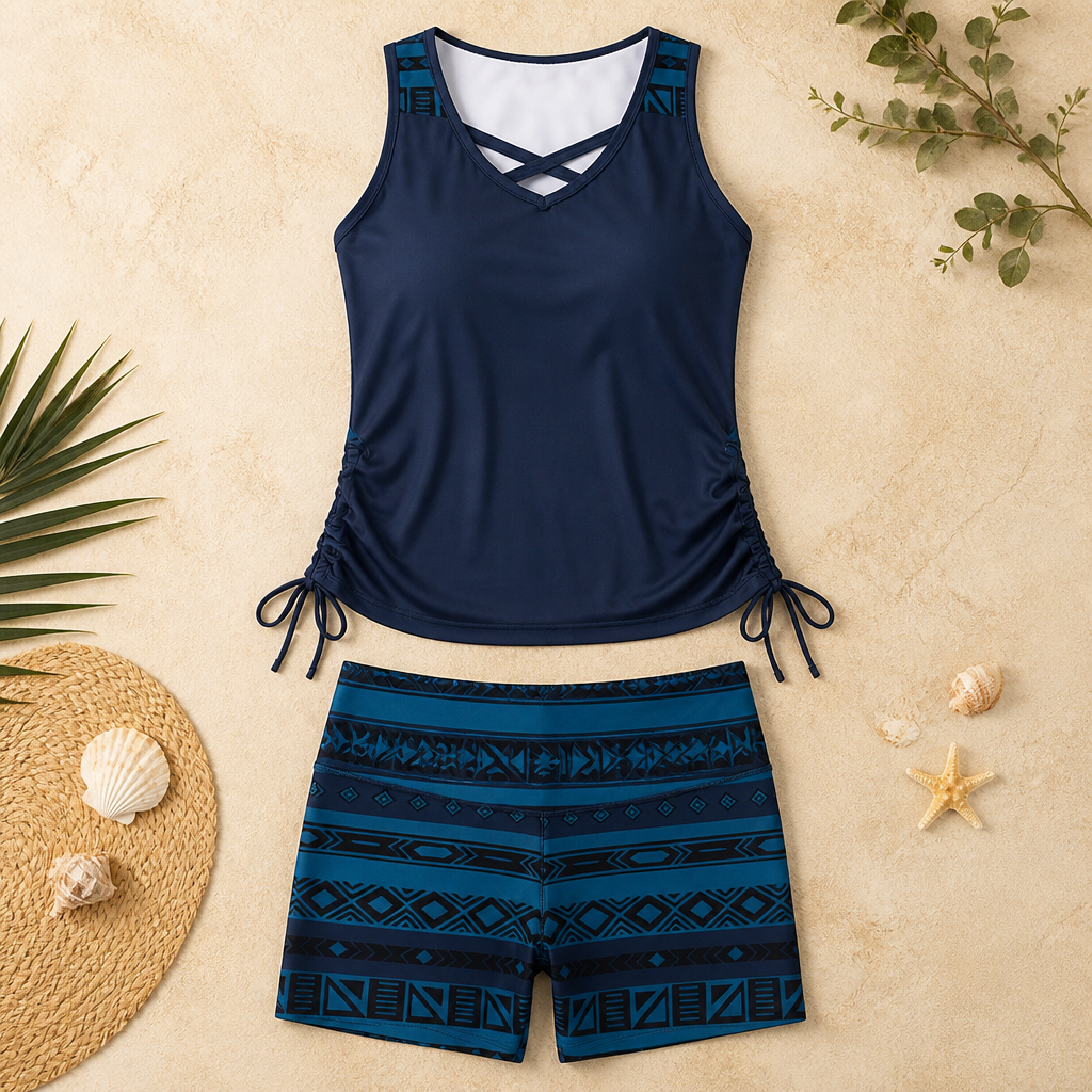 LumaSea — Shape Your Curves, Own Your Confidence Every Beach Day - Lamylie