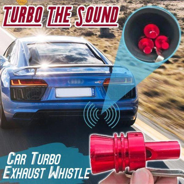 VeloRumble — Unleash an Instant, Head-Turning Roar That Commands Every Road - Lamylie