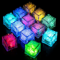 GlowCubes til fester – Forvandl events med magiske farveskærme - Lamylie