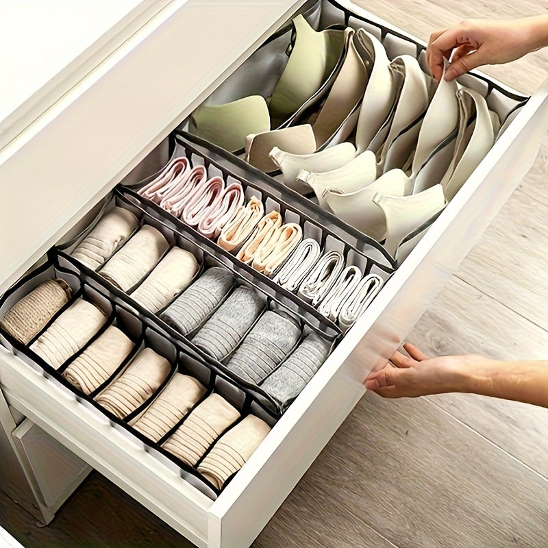 Organizador de cajones para ropa interior - Lamylie