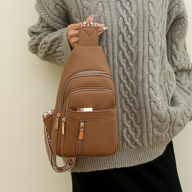 Chic Travel Solutions Without Compromise - Lamylie