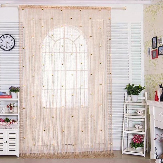 Living Room Carpet - 1 x 2 m Decorative Rug - Lamylie