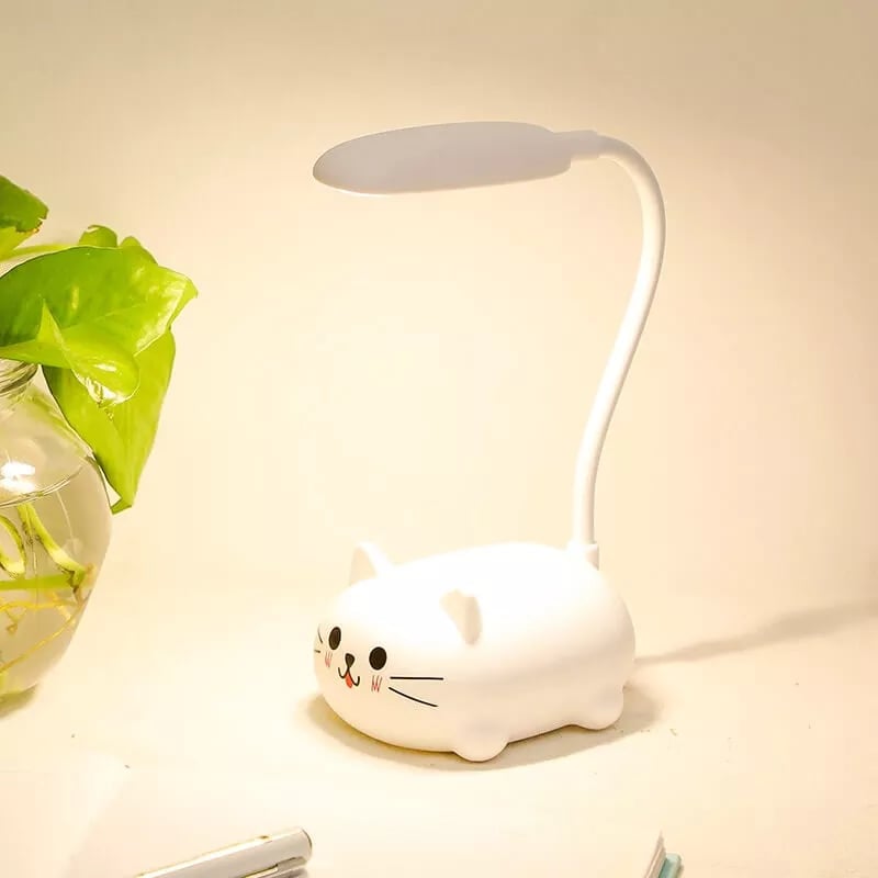 Night Light for Relaxation and Deep Sleep – Soft Glow - Lamylie