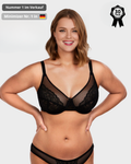 CurveLuxe — Feel Effortlessly Supported and Flawlessly Shaped All Day Long - Lamylie