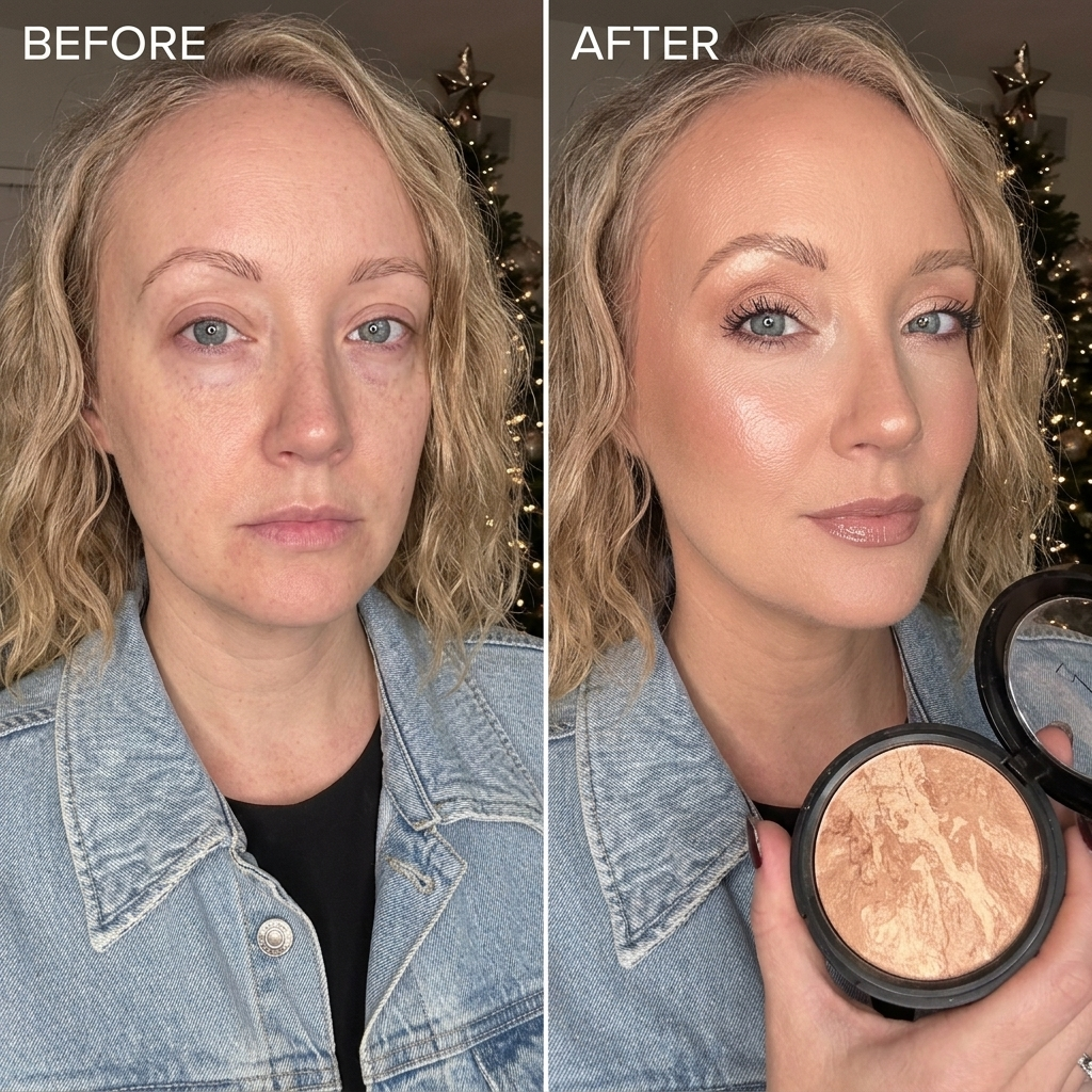 LumaVibe — Unlock Your Radiant, Head-Turning Glow Everywhere You Go - Lamylie