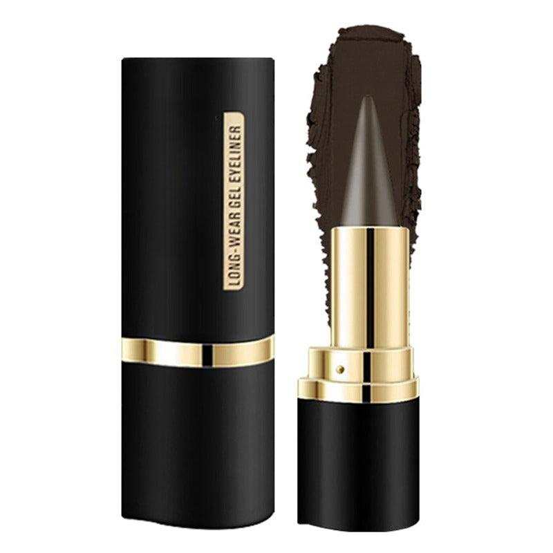 Flawless Glide — Command Attention with Smudge-Proof, All-Day Eye Perfection - Lamylie