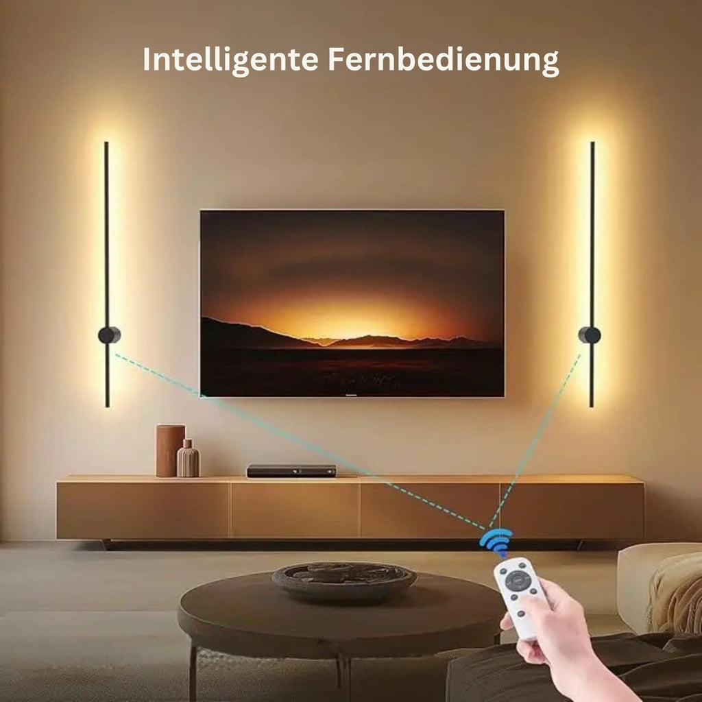 Transform Your Home with Enchanting Light – GlidiaBeam - Lamylie