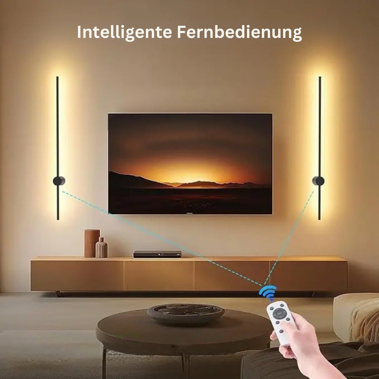 Transform Your Home with Enchanting Light – GlidiaBeam - Lamylie
