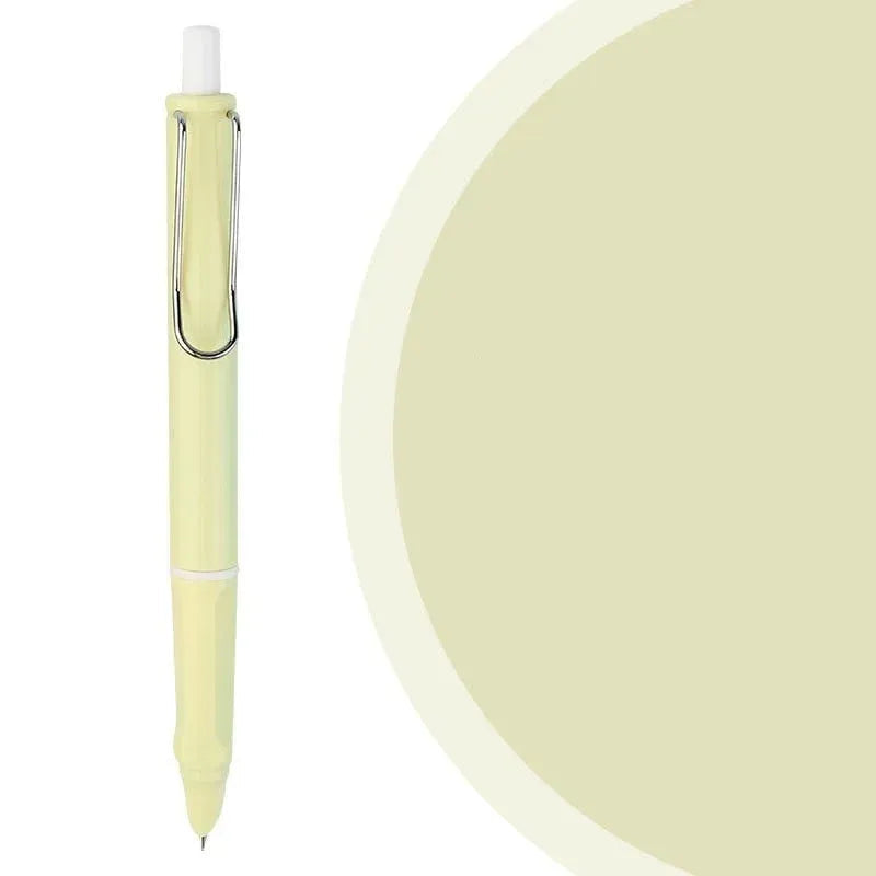 Fountain Pen | Push-Button Mechanism | Smooth Writing | WriteSpout - Lamylie