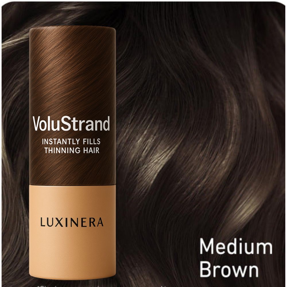 FolliBurst — Instantly Transform Thinning Hair into Full-Bodied Confidence - Lamylie