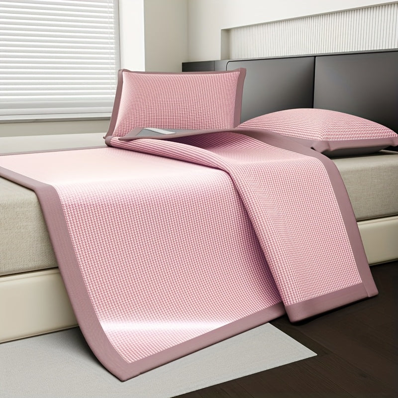 Cooling Sleep Set for Refreshing Comfort During Hot Nights - Lamylie