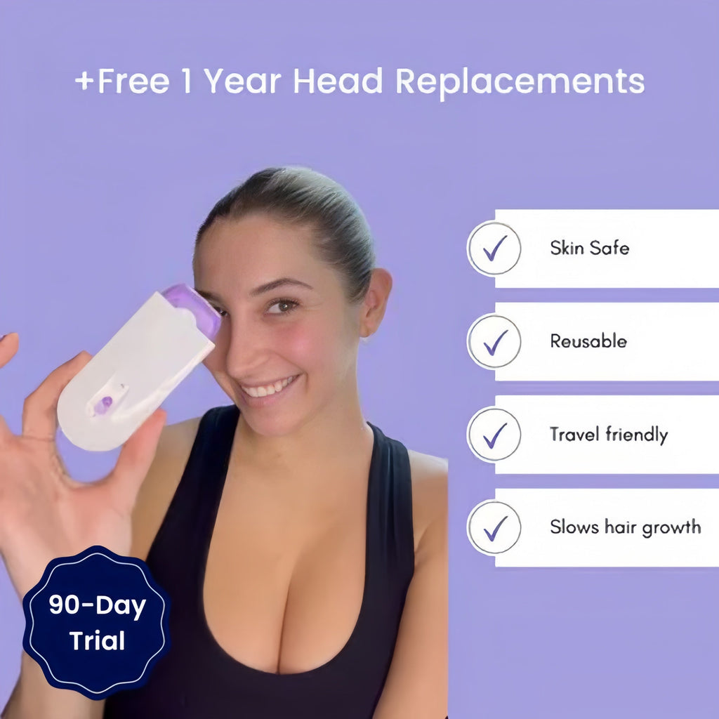 LumaSilk — Pain-Free, All-Over Smoothness That Fuels Your Confidence - Lamylie