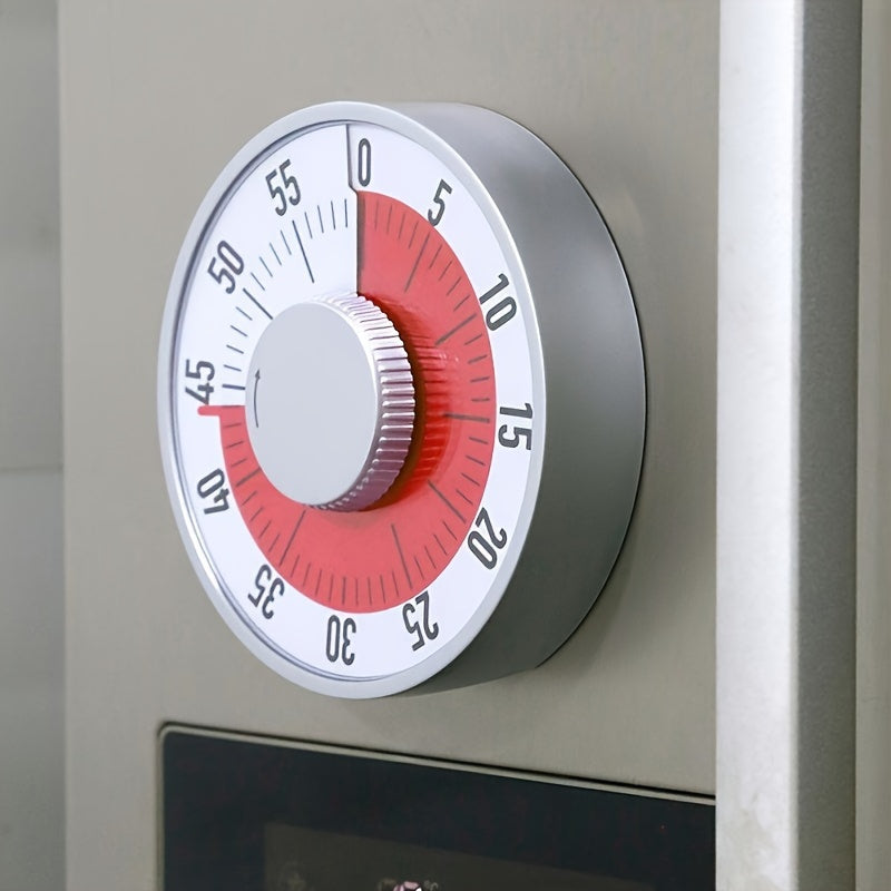 Mechanischer Küchentimer – 60 Minuten – Lamylie