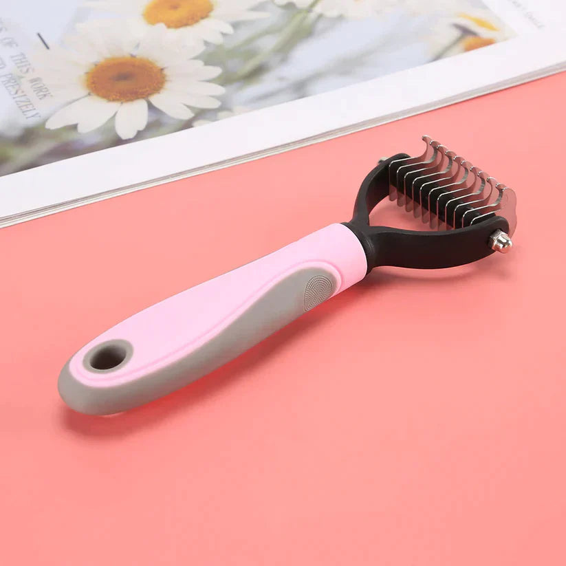 FurEase — End Shedding Stress and Enjoy Soothing Spa Days with Your Pet - Lamylie
