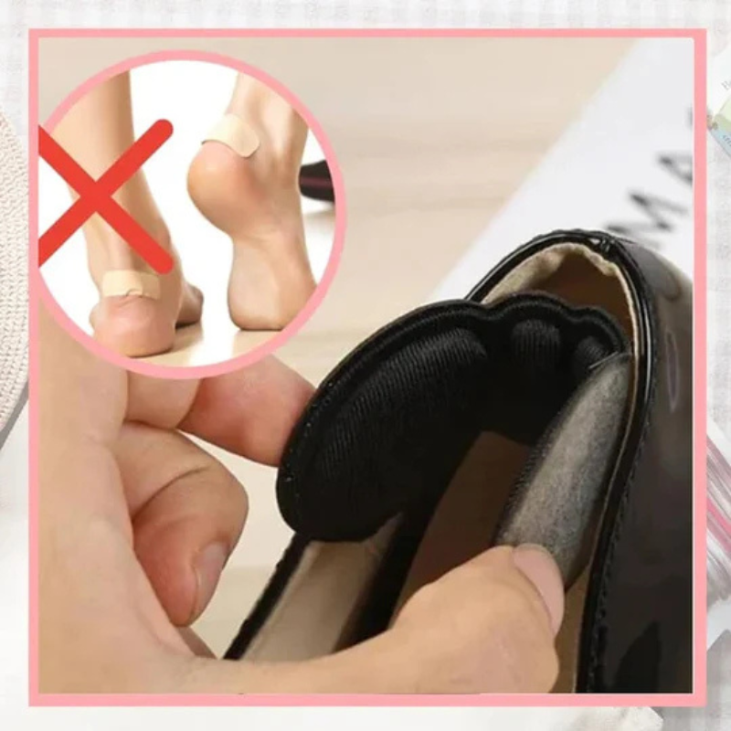Lightweight Comfort Insoles for All-Day Pain-Free Walking - Lamylie