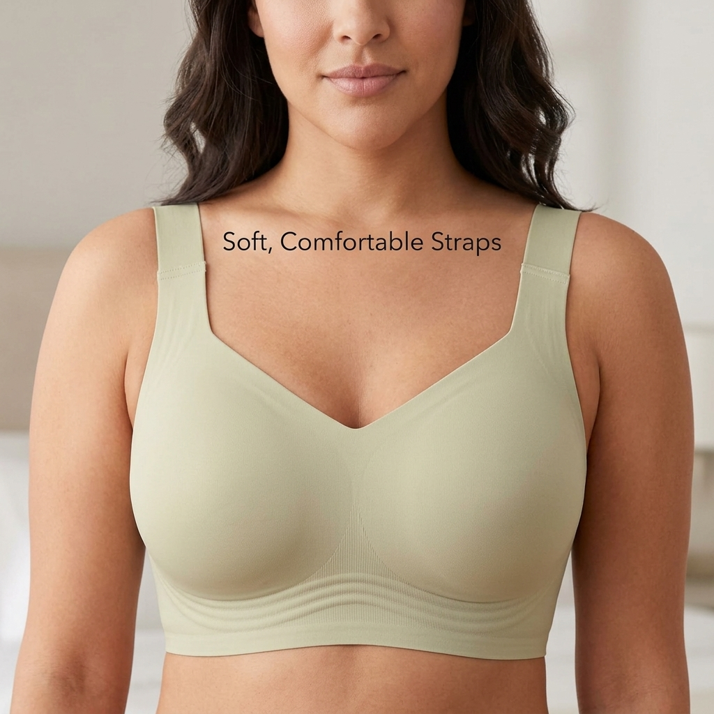 LustraLift — Feel Lifted and Comfortable Like Never Before, All Day Long - Lamylie