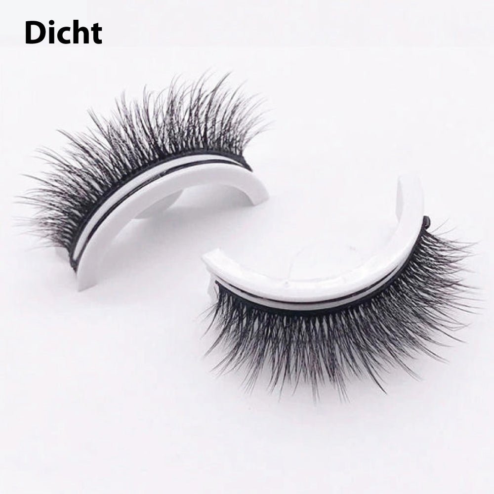Natural Lashes for Stunning Eyes – Quick and Radiant Look - Lamylie