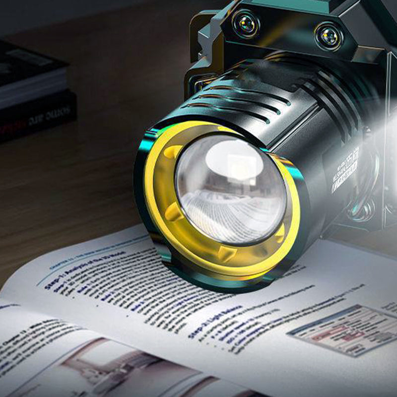 Illuminez l’obscurité avec une clarté éclatante et un contrôle total - Lamylie