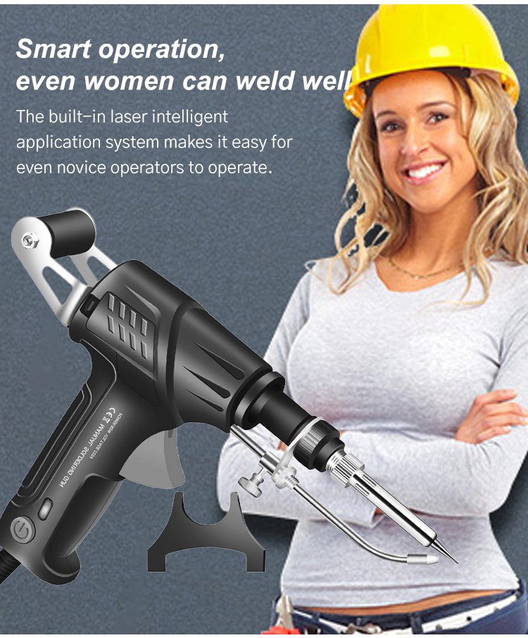 BlazeWeld Pro — Master Every Weld and Cut with Unmatched Speed and Precision - Lamylie